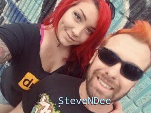 SteveNDee