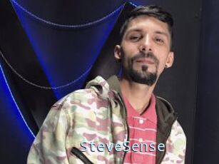 SteveSense
