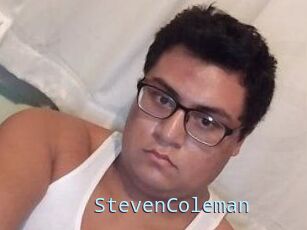 Steven_Coleman