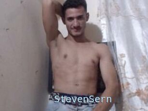 StevenSern