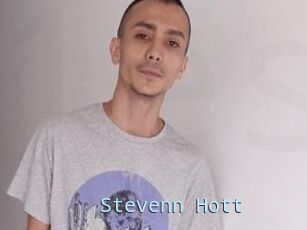 Stevenn_Hott