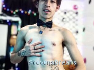 StevensDreams