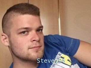 Stevey26