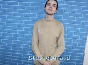 StevieDonald