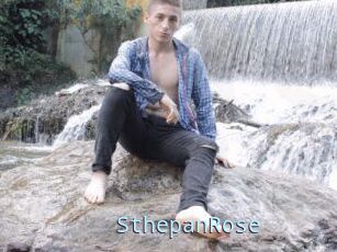 SthepanRose