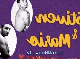 StivenNMario