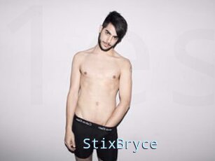 StixBryce