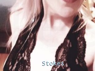 Stokes