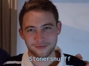Stonersmurff
