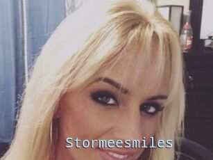 Stormeesmiles