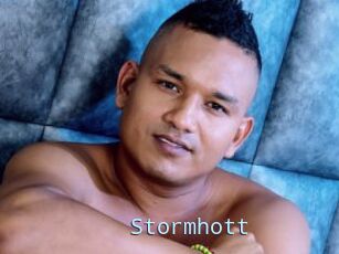 Stormhott