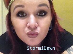 StormiDawn