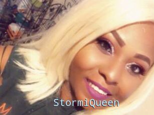 StormiQueen