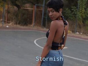 Stormish