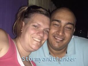 Stormyandthunder