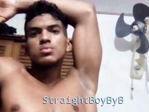 StraightBoyByB