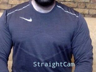 StraightCam