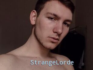StrangeLorde