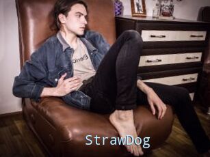 StrawDog