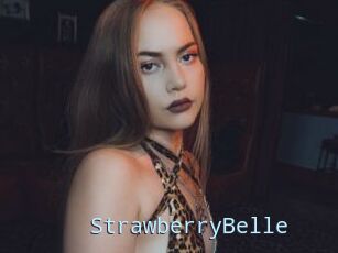 StrawberryBelle