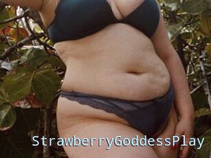 StrawberryGoddessPlay