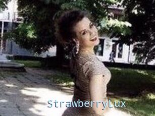 StrawberryLux