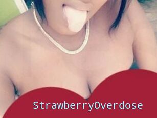 StrawberryOverdose