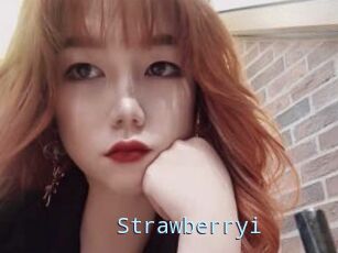 Strawberryi