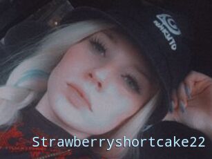 Strawberryshortcake22