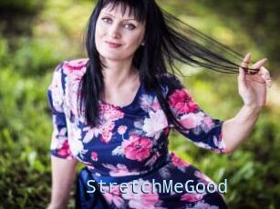 StretchMeGood