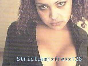 Strictukmistress128