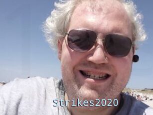 Strikes2020
