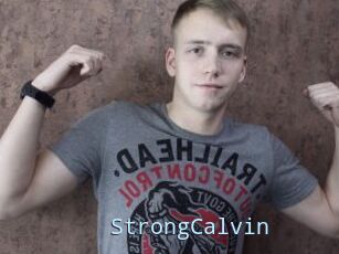StrongCalvin