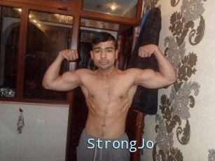 StrongJo