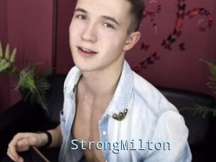 StrongMilton
