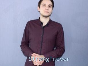 StrongTrevor