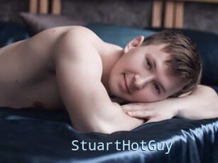 StuartHotGuy