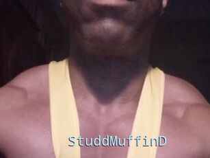 StuddMuffinD