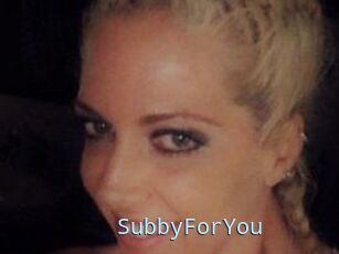 SubbyForYou