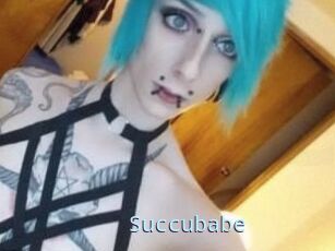 Succubabe