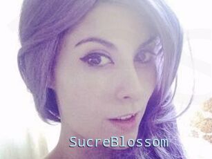 SucreBlossom