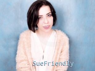 SueFriendly