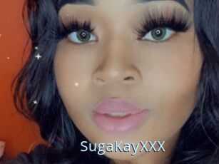 SugaKayXXX