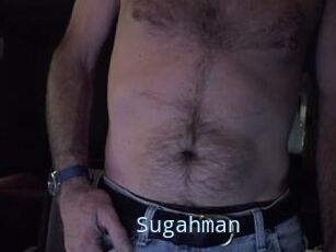 Sugahman