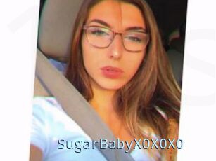 SugarBabyX0X0X0