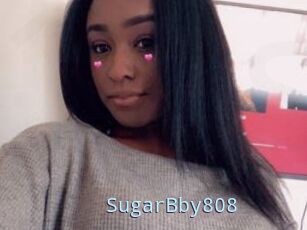 SugarBby808