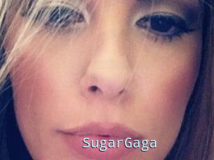 SugarGaga