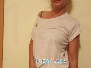 SugarLips