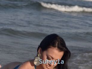 Suheyla