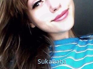 SukaBaba
